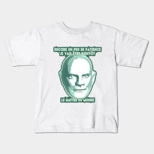 Fantomas Kids T-Shirt